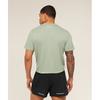 Gymshark Running T shirT Gs Haze Green A3c2s Edc3