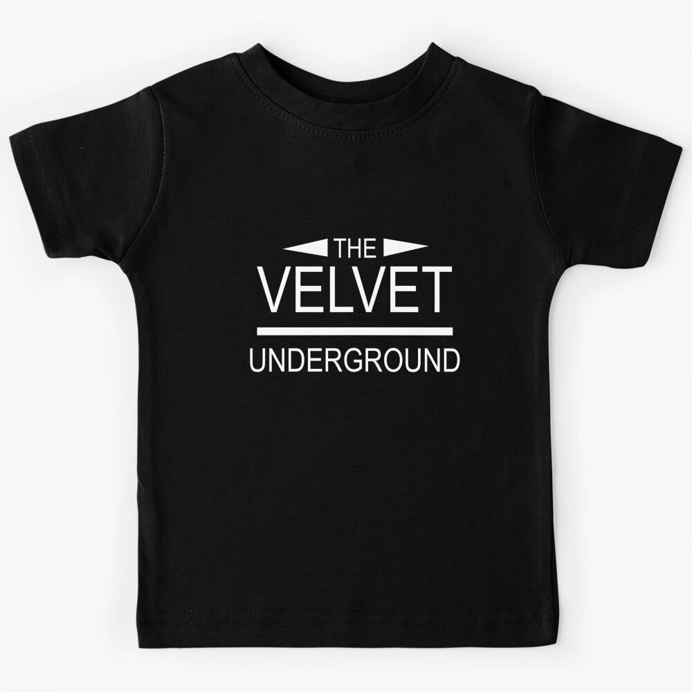 Underground Edition Best Seller Kids T-Shirt 100