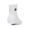 Under Armour Unisex Breathable Mid-Calf Socks