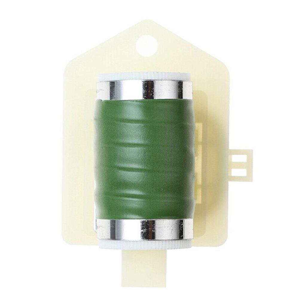 Radiator Fan Motor Resistor for Vauxhall Corsa D