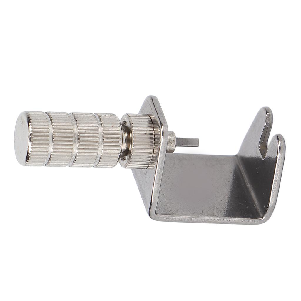 Stainless Steel Dental High Speed Handpiece Needle Remover Oral Repair Maintenance Tool