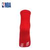 NBA Auspicious Red Mid-Calf Sports Socks