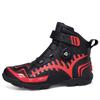 Motorcycle Shoes Motorcycle Riding Shoes Men's Rider Four Seasons Off-Road Motorcycle Boots Racing Boots Four Seasons