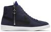 Nike Blazer Mid Rebel XX Deep Royal Blue Women's BQ4022-401