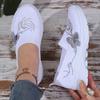 Children's Shoes, Large-size Spring Comfortable Casual Shoes, Mesh Fabric Comfortable Walking Shoes, Soft-soled Single Shoes