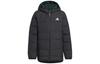 Kids Down Jackets Hooded Moderate HM5205