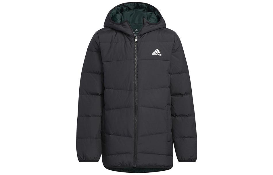 Adidas Kids Down Jackets Hooded Moderate HM5205 152
