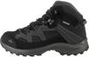 Men's Trekking Shoes McKinley Discover Mid AQX M Black 050