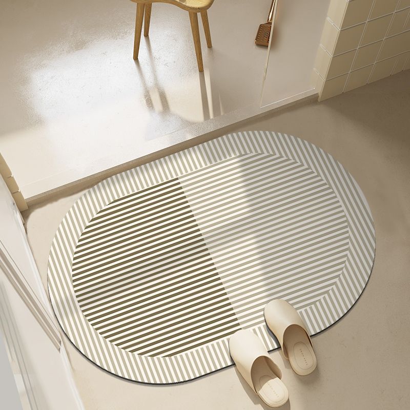 

Диатомовая грязь ванная комната абсорбирующий коврик для пола маленький свежий бытовой туалет противоскользящий быстросохнущий мягкий ковер туалетный коврик для ног 40X60cm 15.7X23.6in