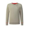 Fila Golf Series Fashion Simple Personality Trendy Casual Sports Sweater Men Sweater A11M545410FLK
