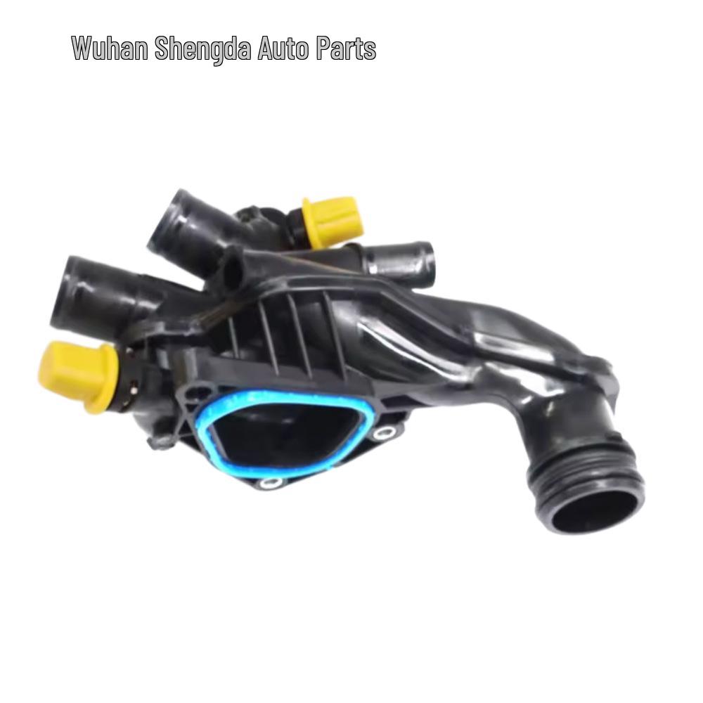 Peugeot Citroen DS3 VTI 1.6 Water Outlet Thermostat 1336Z6