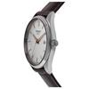 Tissot PR100 Collection Quartz Movement 100m Water Resistance Men's Watches Watch 40mm Silver Dial T150.410.16.031.00