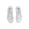 Li Ning Casual Shoes Men's Low top Pearl White ARZP009-12