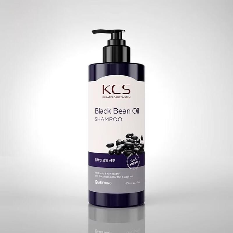 Kerasys Scalp & Hair Volumizing Shampoo