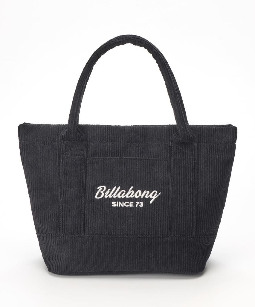 Billabong Corduroy Mini Tote Bag
