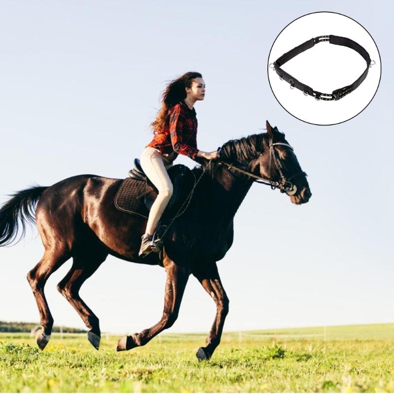 Horse Training Saddles Girth Horse Training Saddles Belly Horse Girth Accessory