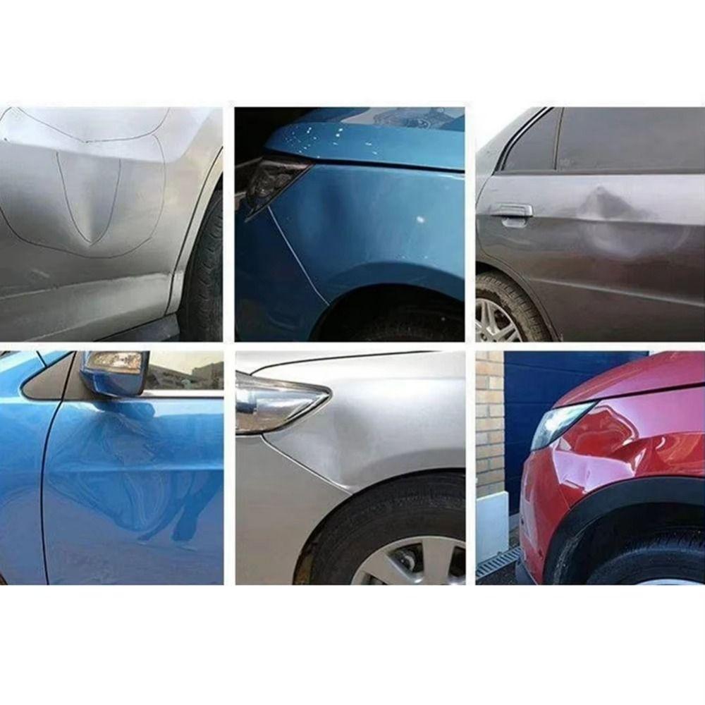 DIY Car Dent Puller Tools with Gasket Car Dent Repair Kit Car Dent Remover  Dent Repair
