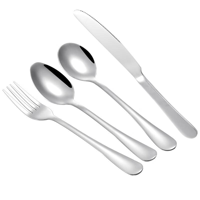 304 Stainless Steel Dinner Spoon