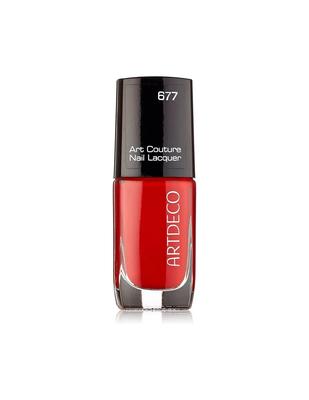 Maniküre – Nagellack