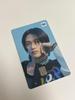 [USED] Won Bin Transportation Card EZL Card RIIZE Rise
