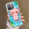Axolotl Cartoon Cute Shockproof Phone Case for Xiaomi Poco X7 X6 X5 X3 Pro F7 Ultra M8 Redmi 15C 15 14C 13C 12C 10C 13 12 10