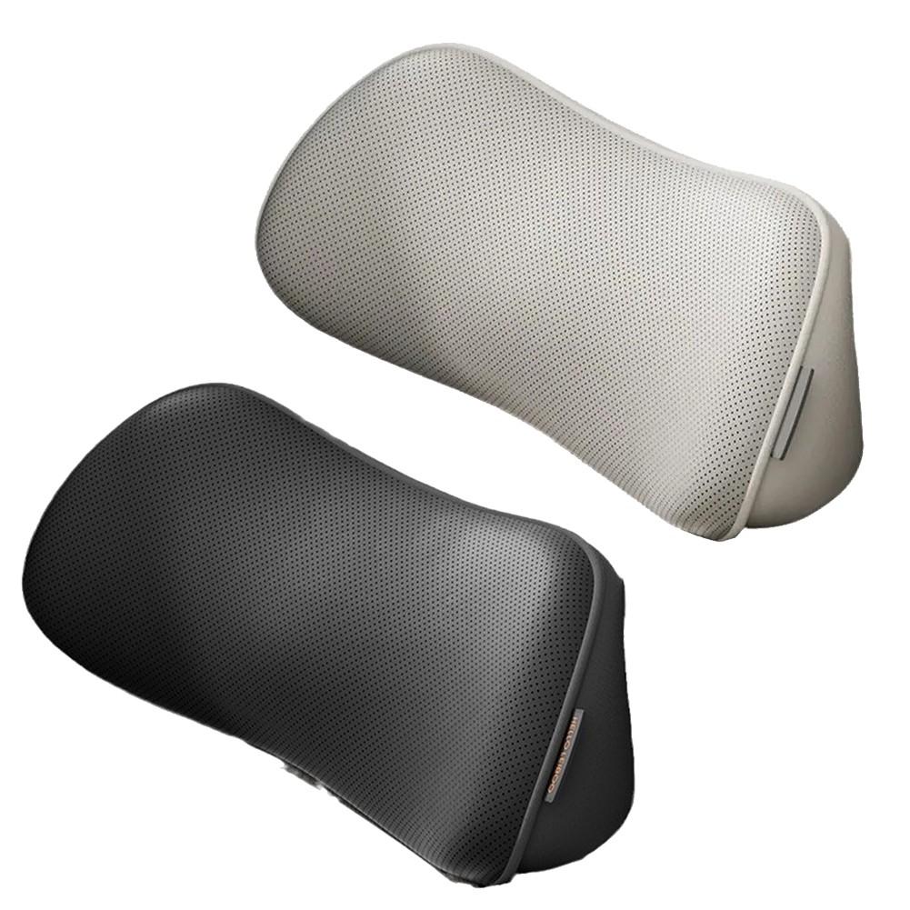 Non Slip Car Seat Lumbar Support Cushion for Enhanced Driving Experience