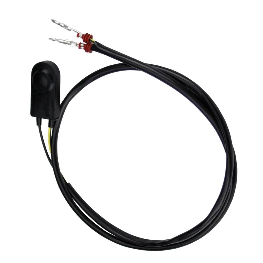 OEM Specifications Start Stop Ignition Switch Marine Equipment Replaces Part Number 278000427 Directly Replaces Old Switch China Mainland