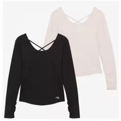 Oberteile – Pullover & Langarmshirts
