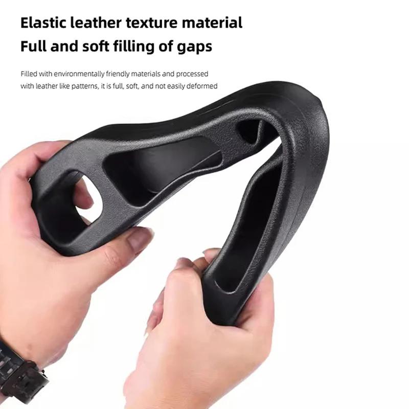 2025 Hot Car Seat Gap Filler Leak Slit Proof Storage Strip For Mercedes Benz AMG W203 W206 W220 W205 W211 W212 W201 W210 W108 GL