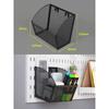 Pegboard Hooks & Baskets for Office, Home, or DIY Desktop Display