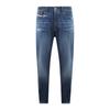 Diesel Mens D-Fining Jeans