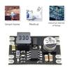 Compact DC5-24v Step Down Power Supply Module with Multiple Output Voltages 5V 9V 12V 24V