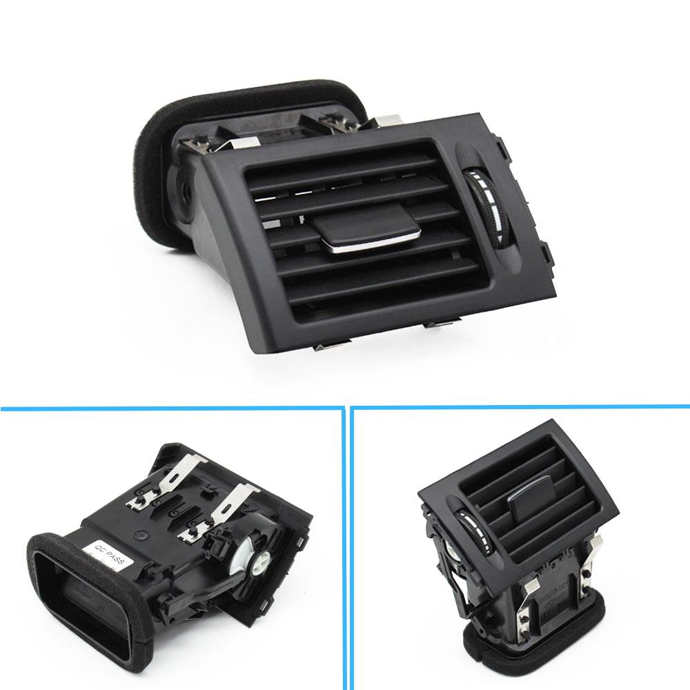 LHD RHD W204 Ansamblu grilă de ventilație pentru aer condiționat de consolă pentru Mercedes Benz Clasa C C180 C200 220 230 260 C300 350
