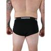 Duke Mens D555 Thompson Briefs (Pack of 2)