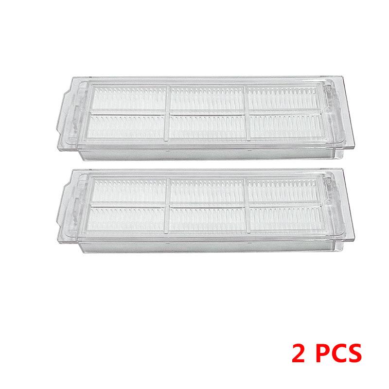 For Xiaomi Mijia MJSTP Vacuum Cleaner Replacement Spare Accessories Main Side Brush Hepa Filter Dustbin Mop Cloth