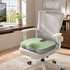 Pressure Relief Ergonomic Seat Cushion Slow Rebound Chair Pillow  Student Chair