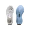 Puma Scarpe da Corsa Deviate Nitro Elite 4 2E Larghe Comode Traspiranti Resistenti Reattive Donna Sneakers Bianco 312128-09