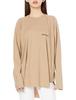 Edwin Long Sleeve Vintage-Like T-Shirt