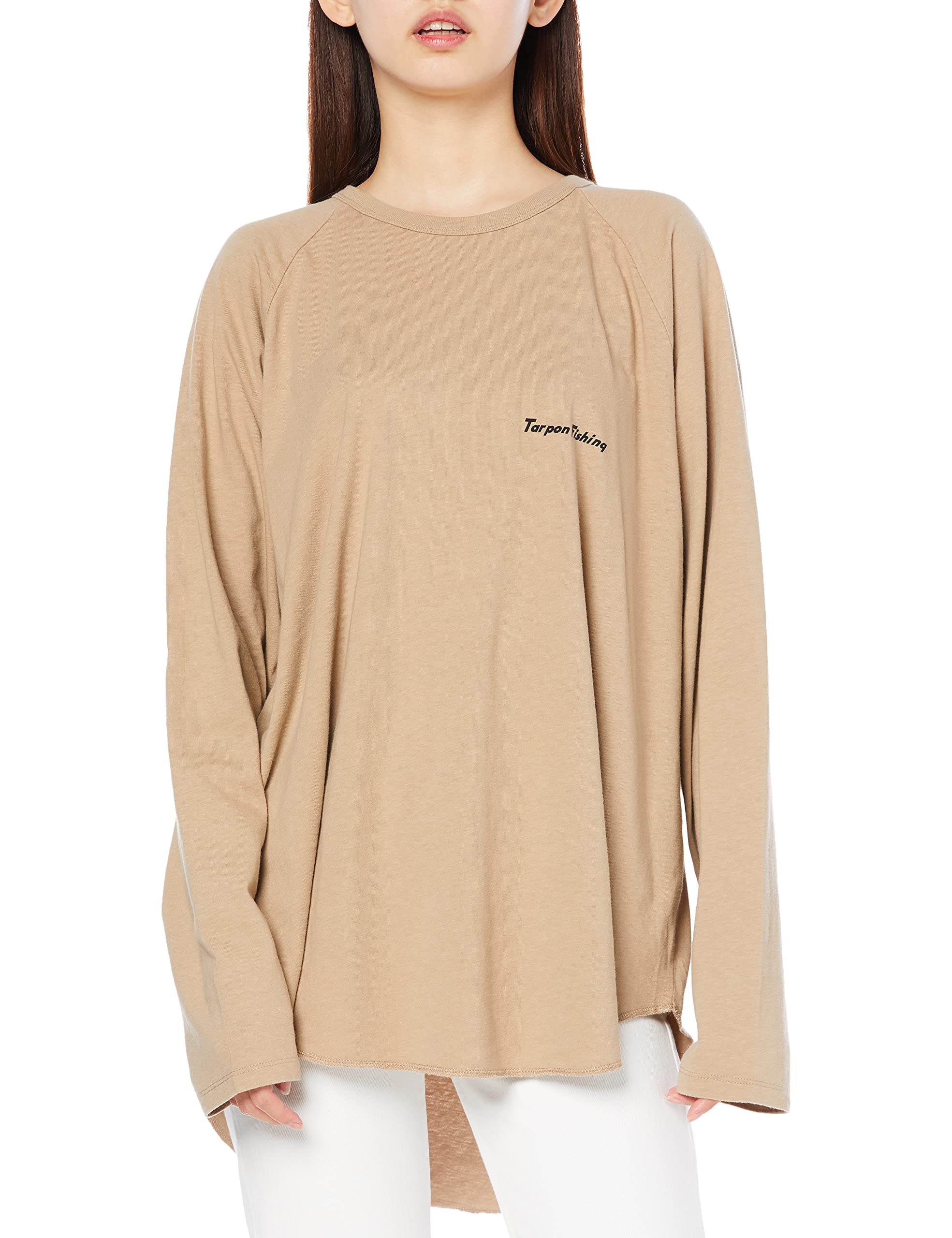 

Вінтажна футболка Edwin з довгим рукавом