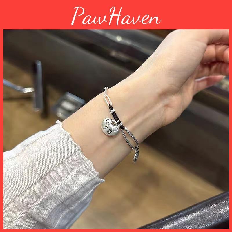 Geometric Bracelet Alloy With Modern Design Perfect For Gifting