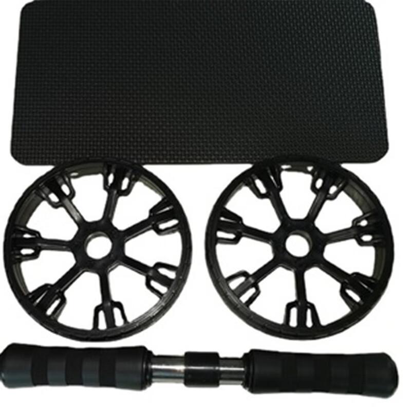 TLXT Abdominal Fitness Roller Wheel