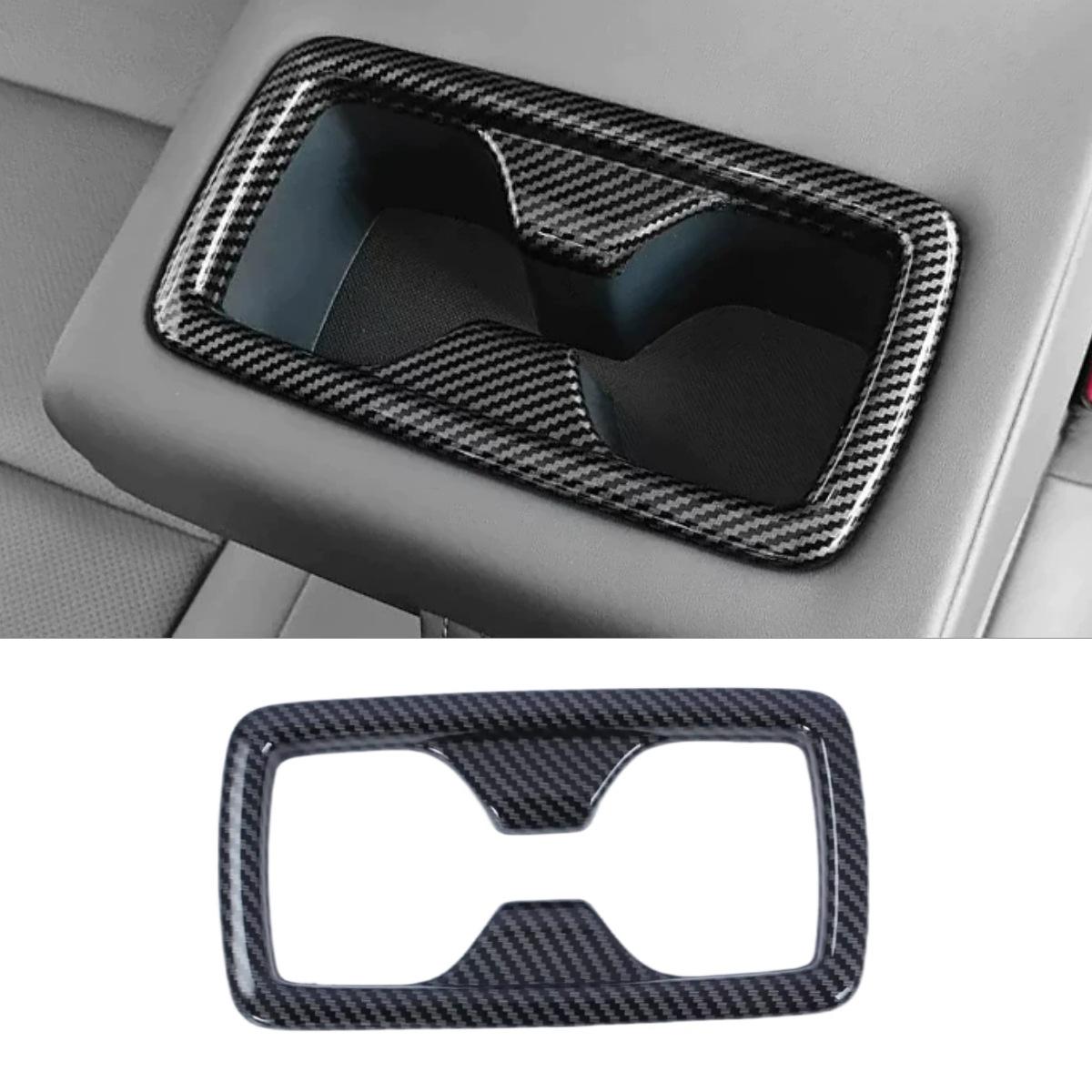 

Fits 26 Toyota RAV4 and Wildlander models: Gear Shift Frame, Inner Armrest, Steering Wheel, Center Console, Rear Air Vent.