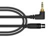 Pioneer DJ HDJ-X10 1.6m Straight Cable (HC-CA0502)