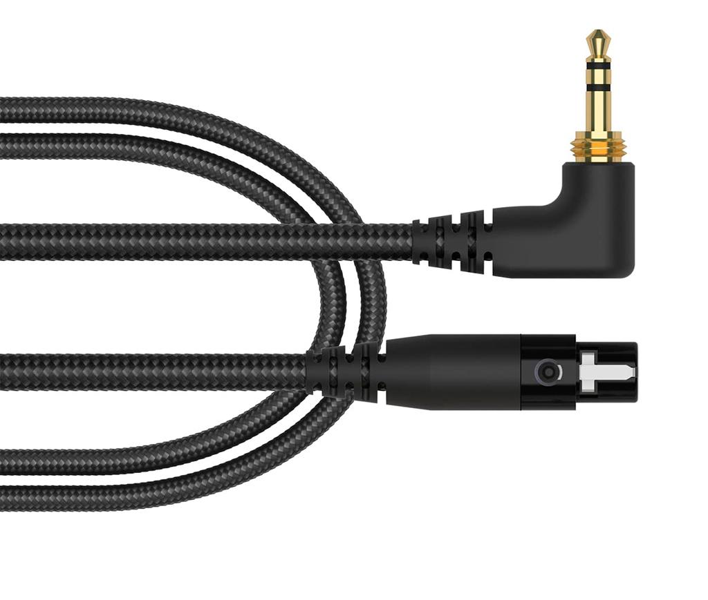 Pioneer DJ HDJ-X10 1.6m Straight Cable (HC-CA0502)