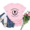 Pride and Prejudice T Shirt Jane Austen Quote Tshirt What Excellent Boiled Potatoes Shirt Funny Women T-shirts Book Lovers Gift