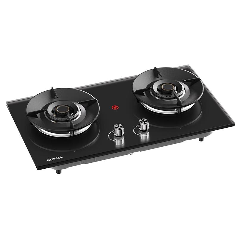 Konka Household Gas Cooktops CN plug (adapter included)