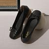 2024 Summer Women Sexy Platform Sandals Women Comfortable Shoes Casual Slip-on Ballet Sandals Big Size Shoes for Women