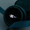 Four-Leaf Clover Girlfriend Ring Women'S Fashion Personality Korean Version Niche Design Cold Wind Lamp Luxury Ins Tide