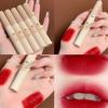 5pcs/set Hydrating Lipstick Long-lasting Moisturizing Lip Tint Smooth Lip Hydrating Liquid Lip Gloss Waterproof Makeup