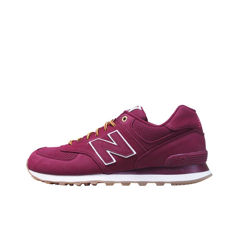 

кроссовки New Balance NB 574 Running shoes Unisex ML574HRA